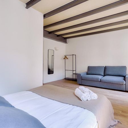 Aparthotel Nocnoc - Le Plouf Marsiglia Esterno foto