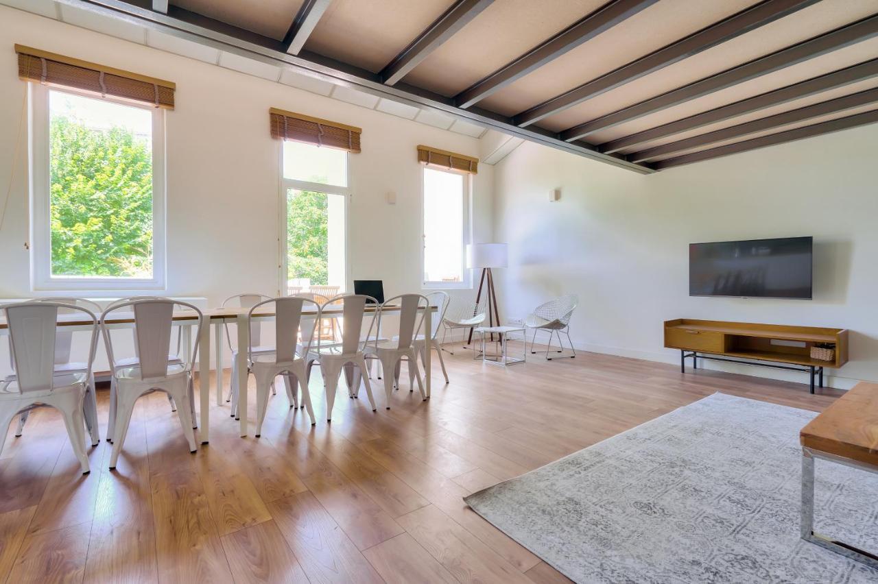 Aparthotel Nocnoc - Le Plouf Marsiglia Esterno foto