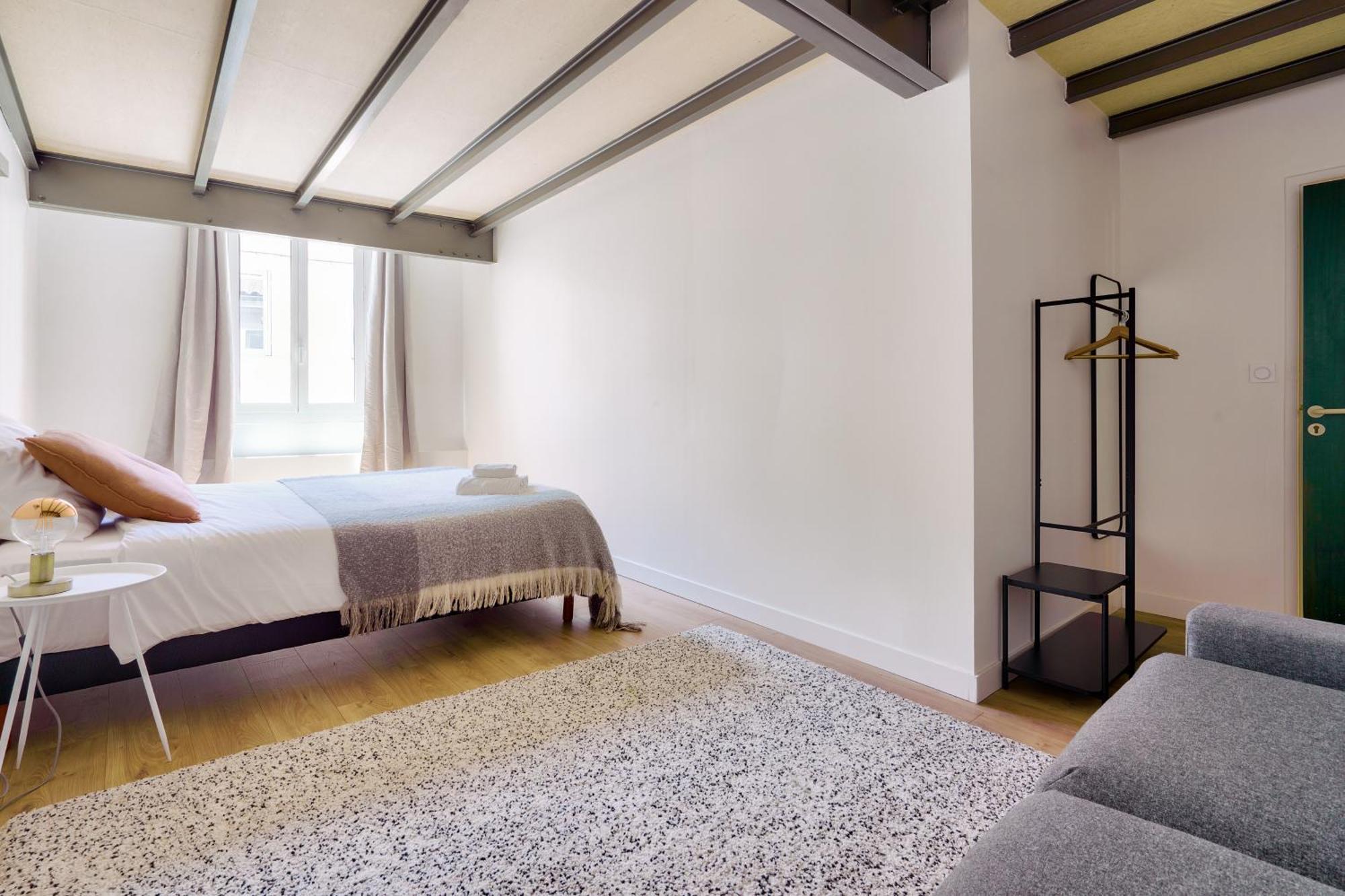 Aparthotel Nocnoc - Le Plouf Marsiglia Esterno foto