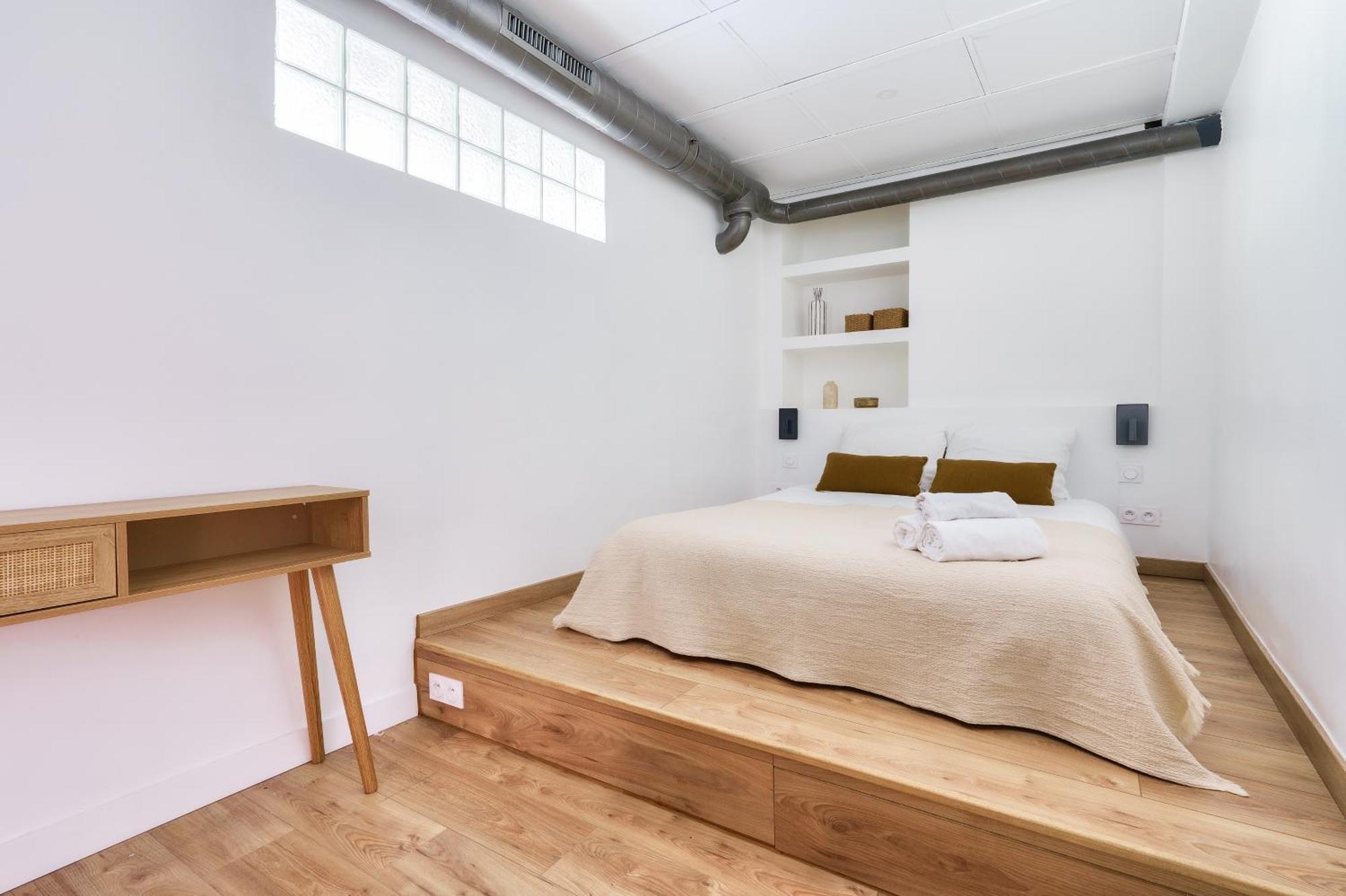 Aparthotel Nocnoc - Le Plouf Marsiglia Esterno foto