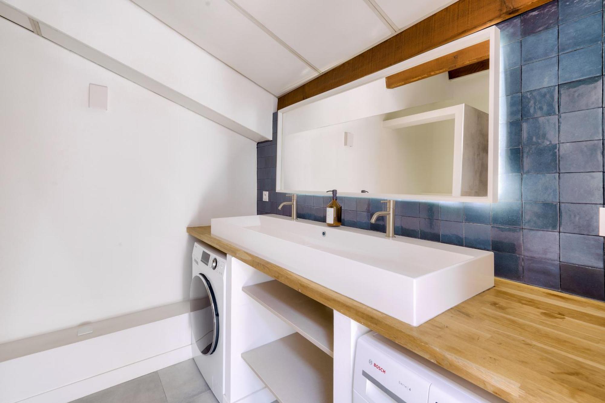 Aparthotel Nocnoc - Le Plouf Marsiglia Esterno foto