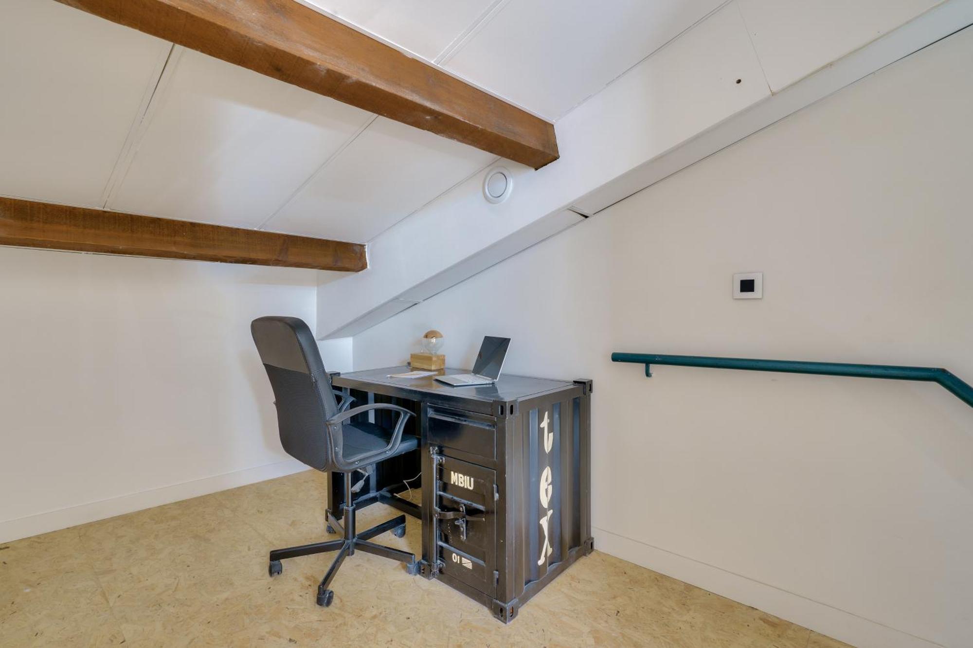 Aparthotel Nocnoc - Le Plouf Marsiglia Esterno foto